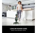 Shark NZ691UKT Upright Vacuum Porsche Green thumbnail 8