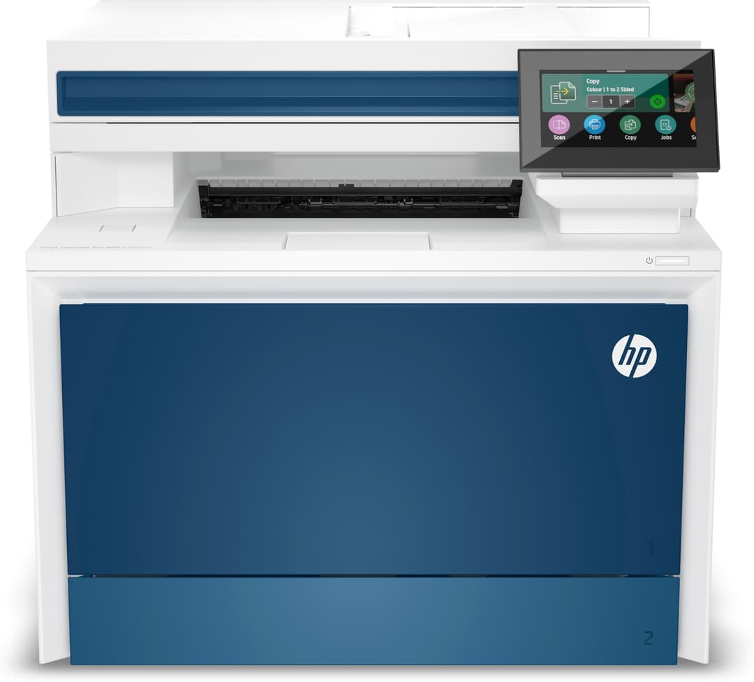 HP Color LaserJet Pro MFP 4302dw Printer - Image 1