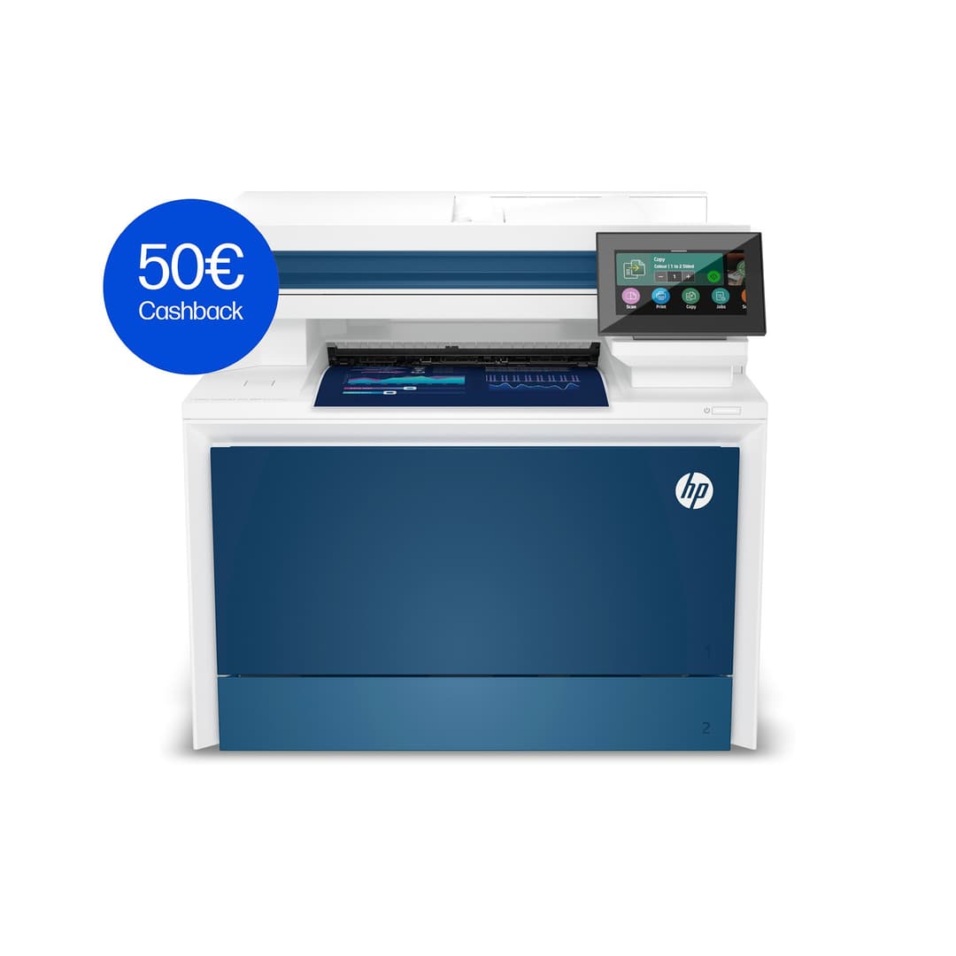 HP Color LaserJet Pro MFP 4302dw Printer - Image 2