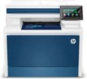 HP Color LaserJet Pro MFP 4302dw Printer thumbnail 4