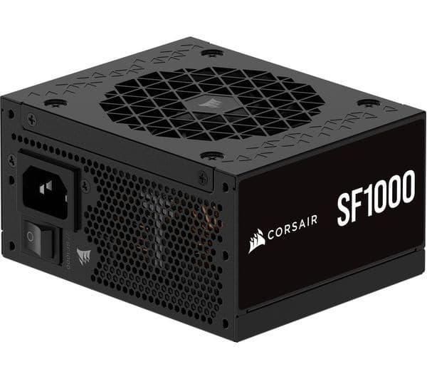 CORSAIR SF Series SF1000 Modular SFX PSU - 1000 W - Image 1