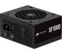 CORSAIR SF Series SF1000 Modular SFX PSU - 1000 W thumbnail 1