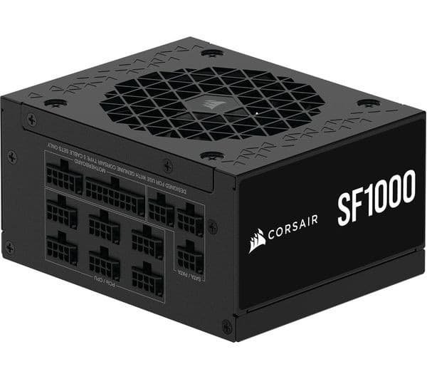 CORSAIR SF Series SF1000 Modular SFX PSU - 1000 W - Image 2