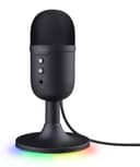 Trust GXT 234P Yunix Black Table microphone thumbnail 1