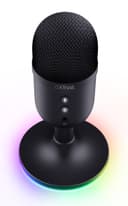 Trust GXT 234P Yunix Black Table microphone thumbnail 4