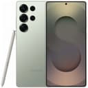 Samsung galaxy S25 ultra 256GB - Titanium Jadegreen thumbnail 1