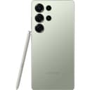 Samsung galaxy S25 ultra 256GB - Titanium Jadegreen thumbnail 4