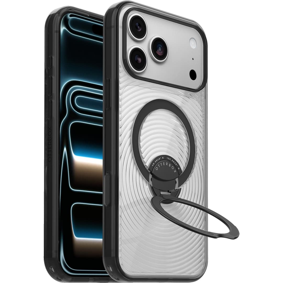 OtterBox Symmetry MagSafe Stand Series Variation, iPhone 18 - Image 1