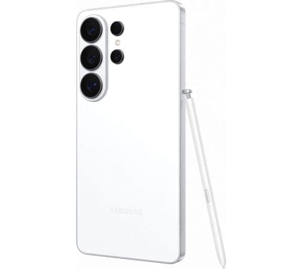 SAMSUNG Galaxy S26 Ultra - 256 GB, White - Image 12
