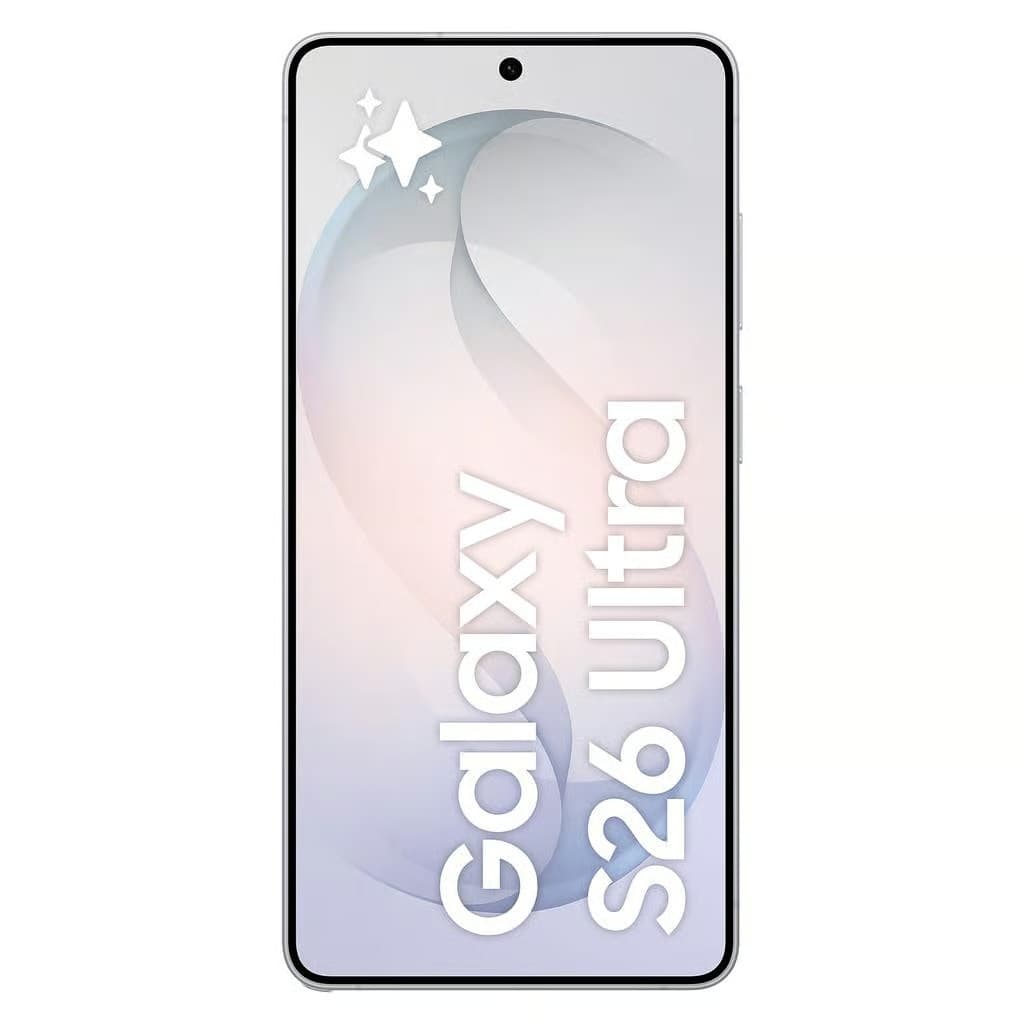 SAMSUNG Galaxy S26 Ultra - 256 GB, White - Image 2