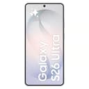 SAMSUNG Galaxy S26 Ultra - 256 GB, White thumbnail 2
