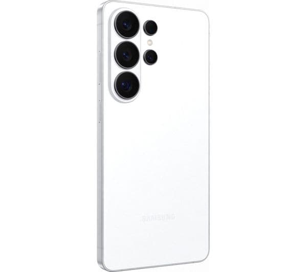 SAMSUNG Galaxy S26 Ultra - 256 GB, White - Image 4