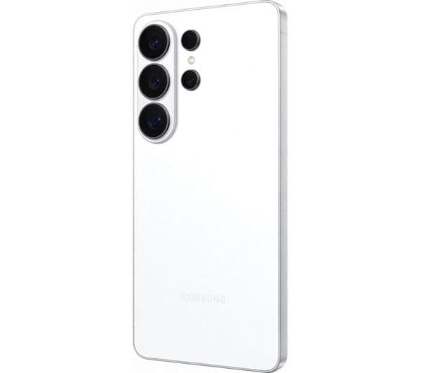 SAMSUNG Galaxy S26 Ultra - 256 GB, White - Image 6