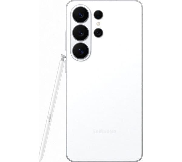 SAMSUNG Galaxy S26 Ultra - 256 GB, White - Image 10