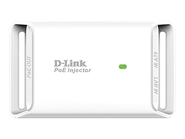 D-LINK DPE-101GI PoE Injector - Image 2