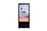 LG 75XE3C Signage Display Totem design 190.5 cm (75") 3000 cd/m² 4K Ultra HD Black