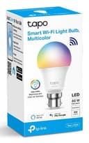 TP-Link Tapo L530B Smart bulb Wi-Fi 8.7 W thumbnail 2