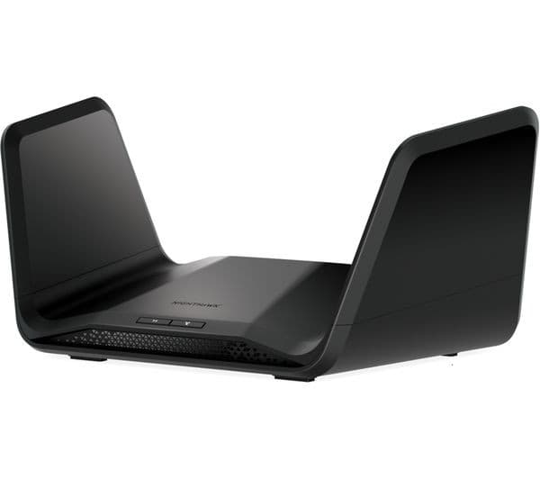 NETGEAR Nighthawk RAX70 AX8 8-Stream WiFi Cable & Fibre Router - AX 6600, Tri-band - Image 1