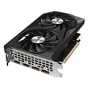 GIGABYTE GeForce RTX 3050 WINDFORCE OC V2 8G NVIDIA 8 GB GDDR6 thumbnail 4