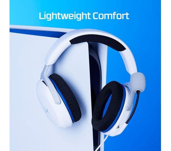 HyperX Cloud Stinger 2 Core PS Black - Image 3