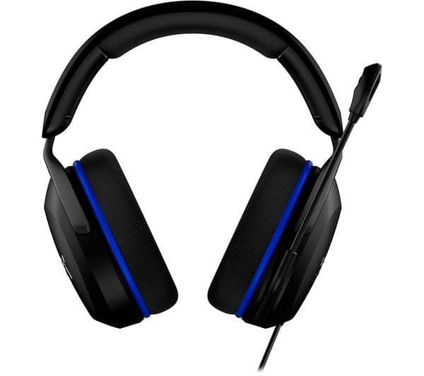 HyperX Cloud Stinger 2 Core PS Black - Image 7