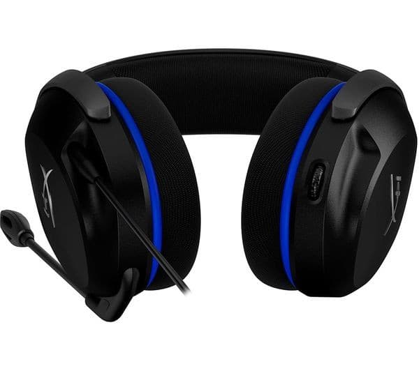 HyperX Cloud Stinger 2 Core PS Black - Image 8