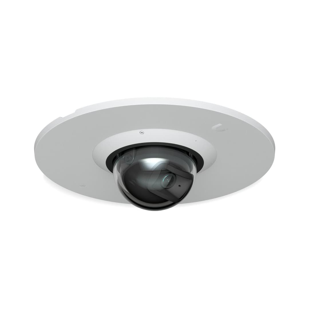 G6/G6 Pro Dome camera - Image 1