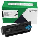 Lexmark B3340, B/MB3442 Return Programme 3K Toner Cartridge thumbnail 1
