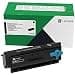 Lexmark B3340, B/MB3442 Return Programme 3K Toner Cartridge thumbnail 3