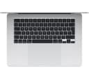 Apple MacBook Air 15" M5 24GB 1TB Silver thumbnail 2