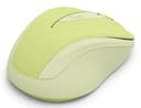Hama WM-400 Office Mouse, Right-hand, RF Wireless, Optical, 1600 DPI - Green thumbnail 4