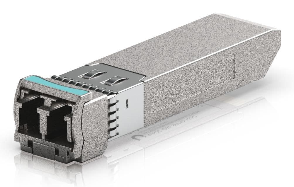 SFP+ transceiver for CWDM - Image 1