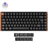 Keychron K2 HE Wireless Mechanical Keyboard Black