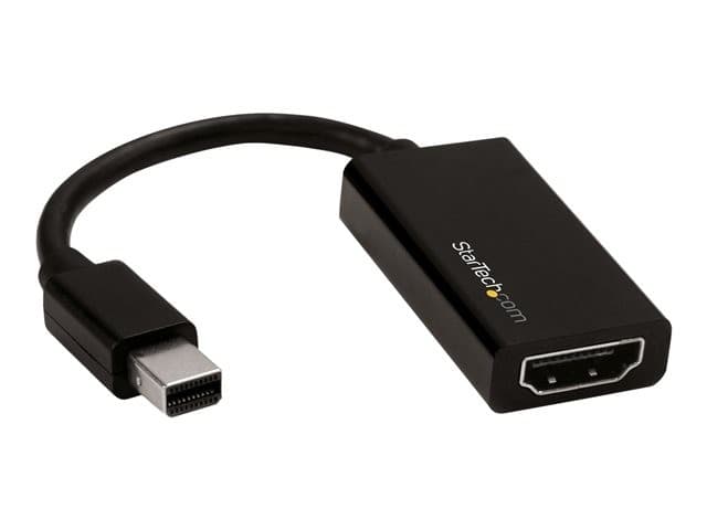 StarTech Mini DisplayPort to HDMI 4K Adapter - Image 3