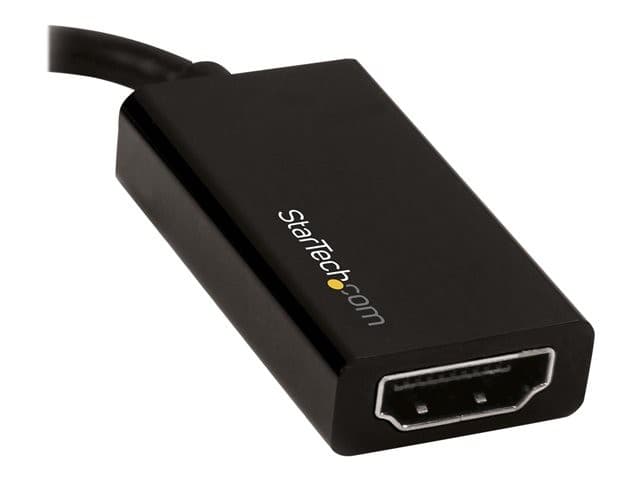 StarTech Mini DisplayPort to HDMI 4K Adapter - Image 5
