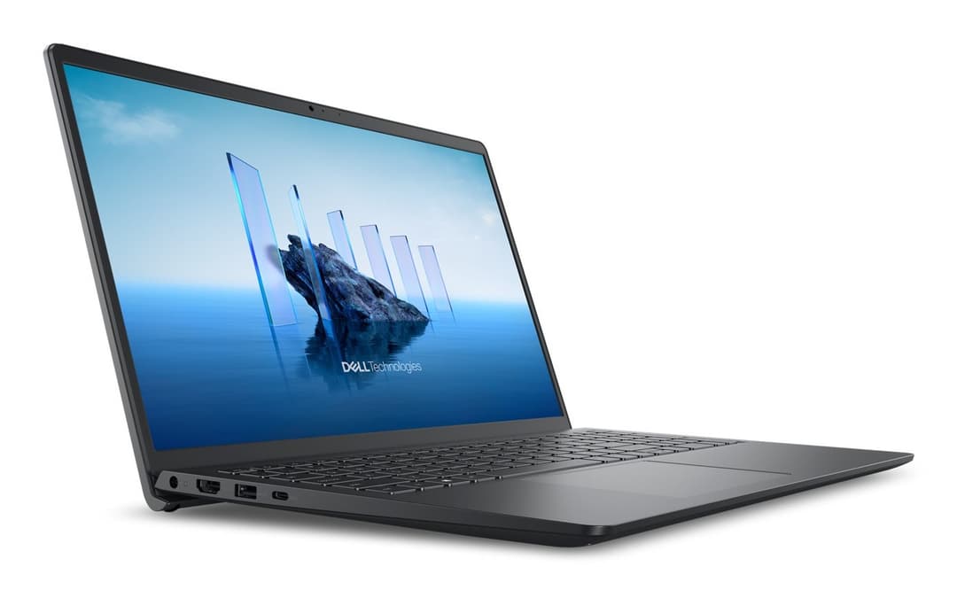 DELL Pro 15 Essential PV15250 Intel® Core™ i5 i5-1334U Laptop 39.6 cm (15.6") Full HD 8 GB DDR5-SDRAM 512 GB SSD Wi-Fi 6 (802.11ax) Windows 11 Pro Black UK English - Image 2