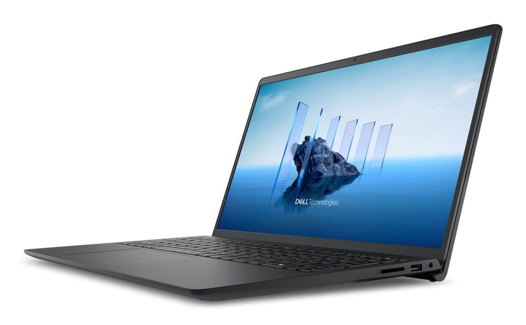 DELL Pro 15 Essential PV15250 Intel® Core™ i5 i5-1334U Laptop 39.6 cm (15.6") Full HD 8 GB DDR5-SDRAM 512 GB SSD Wi-Fi 6 (802.11ax) Windows 11 Pro Black UK English - Image 3