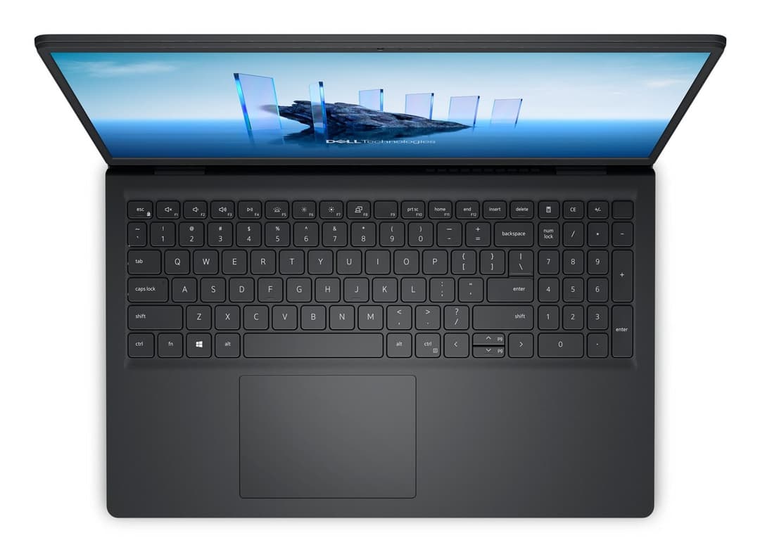 DELL Pro 15 Essential PV15250 Intel® Core™ i5 i5-1334U Laptop 39.6 cm (15.6") Full HD 8 GB DDR5-SDRAM 512 GB SSD Wi-Fi 6 (802.11ax) Windows 11 Pro Black UK English - Image 4
