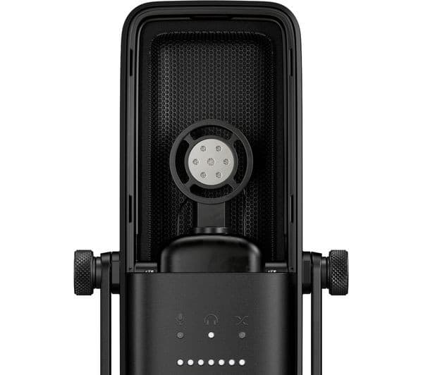 ELGATO Wave:3 Premium Microphone & Digital Mixing Solution - Image 5
