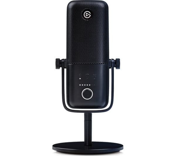 ELGATO Wave:3 Premium Microphone & Digital Mixing Solution - Image 7