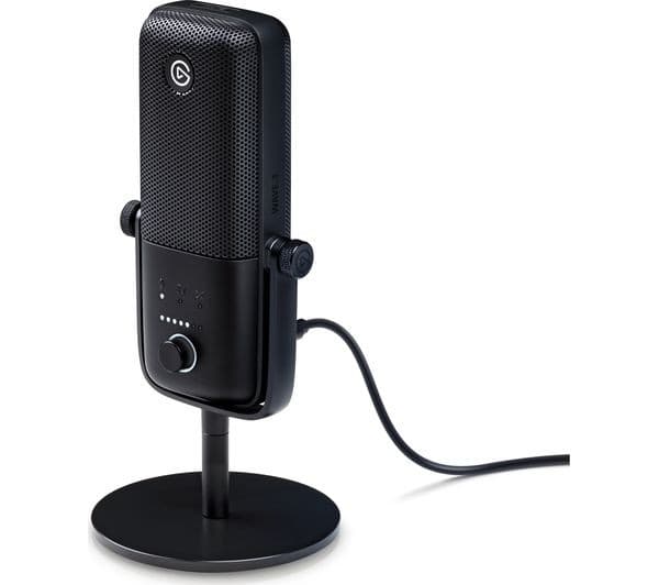 ELGATO Wave:3 Premium Microphone & Digital Mixing Solution - Image 8