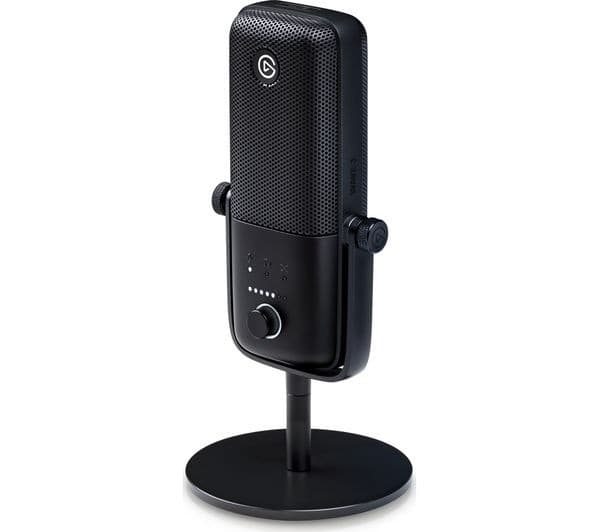 ELGATO Wave:3 Premium Microphone & Digital Mixing Solution - Image 9