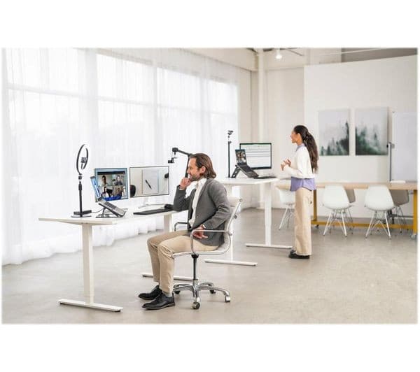 Kensington A1010 Telescoping Webcam Desk Stand - Image 4