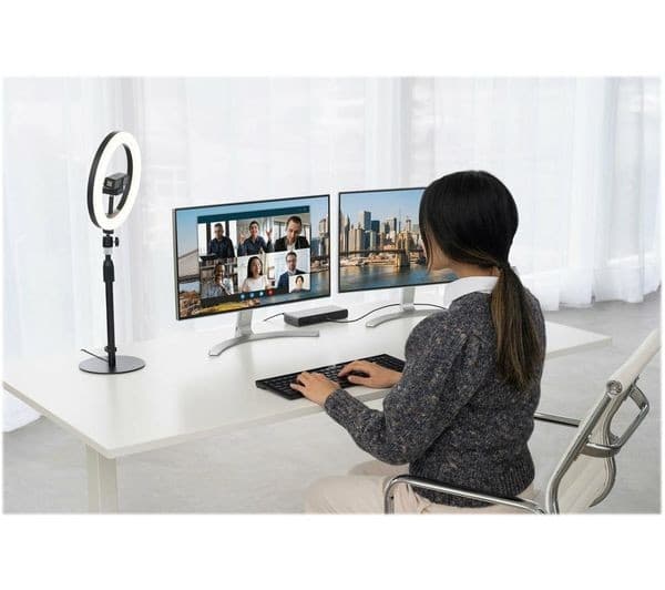Kensington A1010 Telescoping Webcam Desk Stand - Image 6