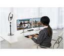 Kensington A1010 Telescoping Webcam Desk Stand thumbnail 6