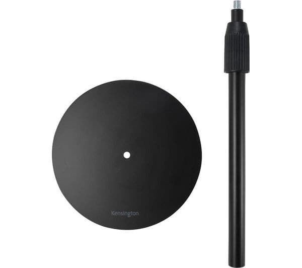 Kensington A1010 Telescoping Webcam Desk Stand - Image 10