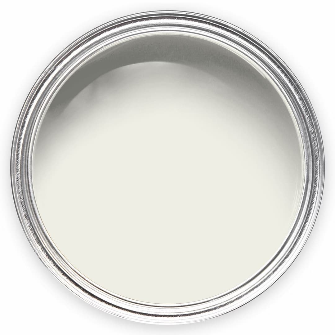 Annie Sloan Waterbased Matt Wall Paint 2.5L - Pure White - Image 3
