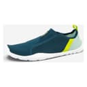Decathlon 120AD Elasticated Aquashoes Laguna - 8 to 8.5 thumbnail 1