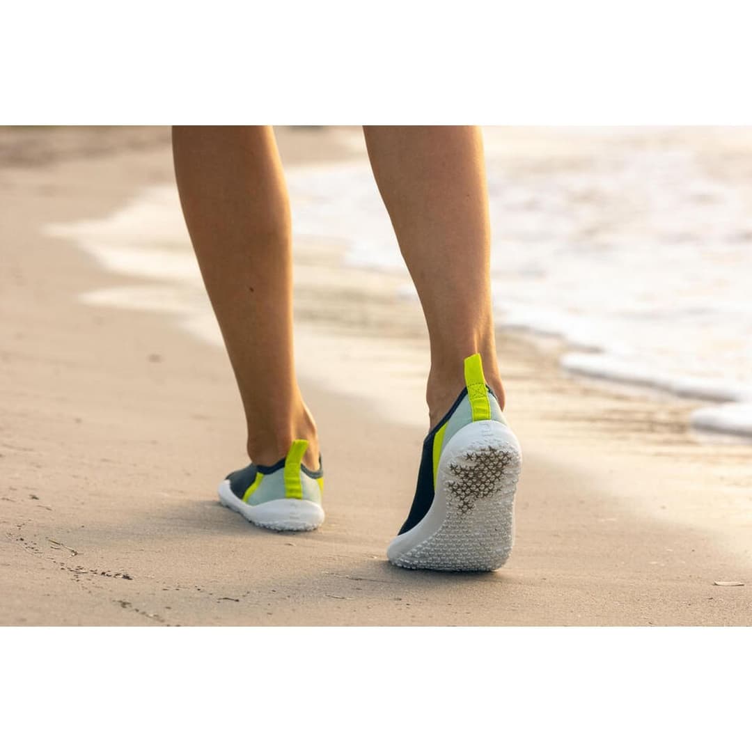Decathlon 120AD Elasticated Aquashoes Laguna - 8 to 8.5 - Image 10