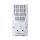 ASUS RP-BE58 BE3600 Dual Band WiFi 7 AiMesh Range Extender - Black thumbnail 5